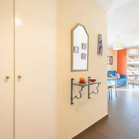 Lopimar Segrelles Apartamento