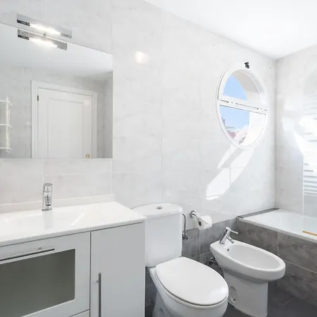 Apartamento Lopimar Segrelles