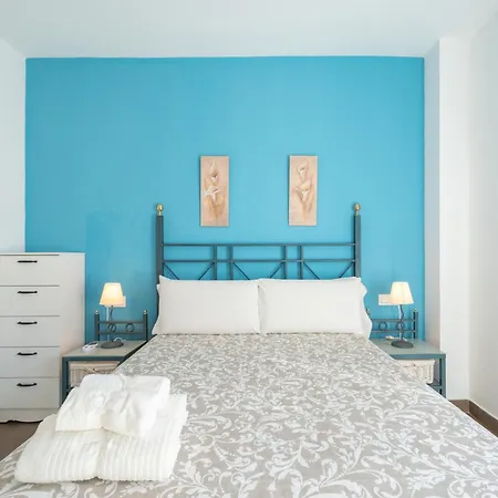 Lopimar Segrelles Appartement