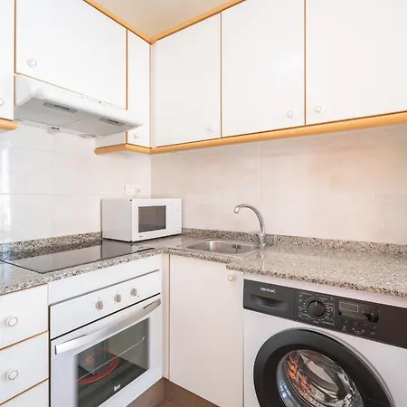 Lopimar Segrelles Appartement