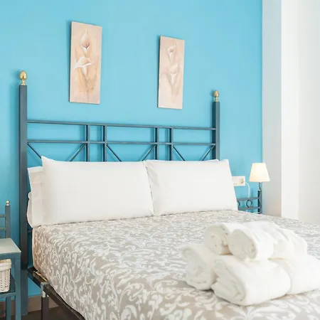 Apartamento Lopimar Segrelles Canet d'En Berenguer