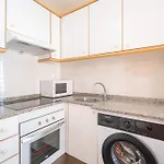 Lopimar Segrelles Apartment