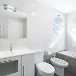 Lopimar Segrelles Apartment
