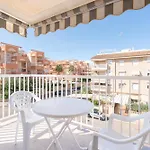 Lopimar Segrelles Apartment