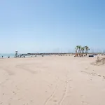 Lopimar Segrelles Apartment Canet d'En Berenguer